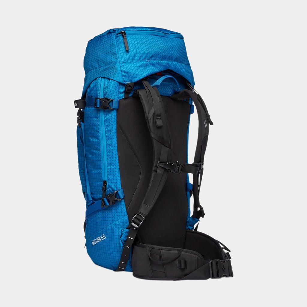 Mission 45 Backpack Cobalt (copie)