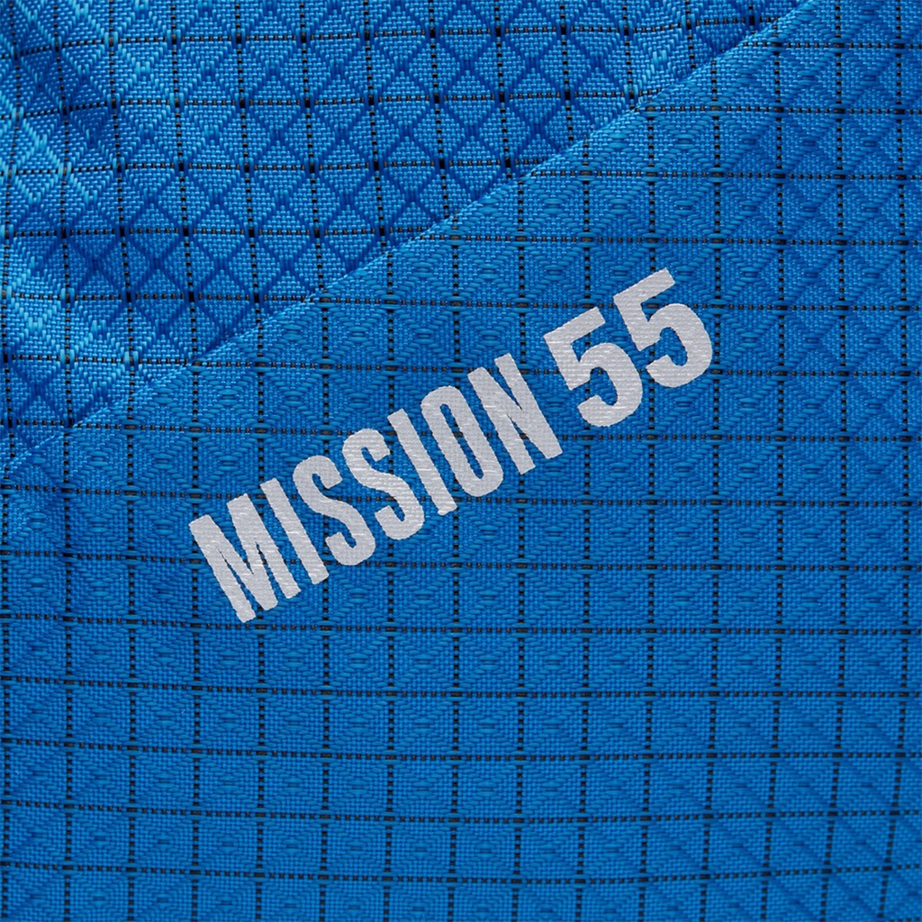 Mission 45 Backpack Cobalt (copie)