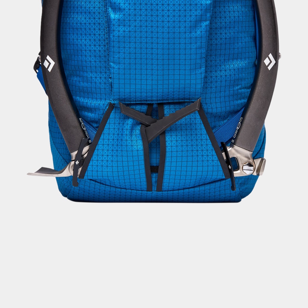 Mission 45 Backpack Cobalt (copie)