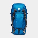Mission 45 Backpack Cobalt (copie)