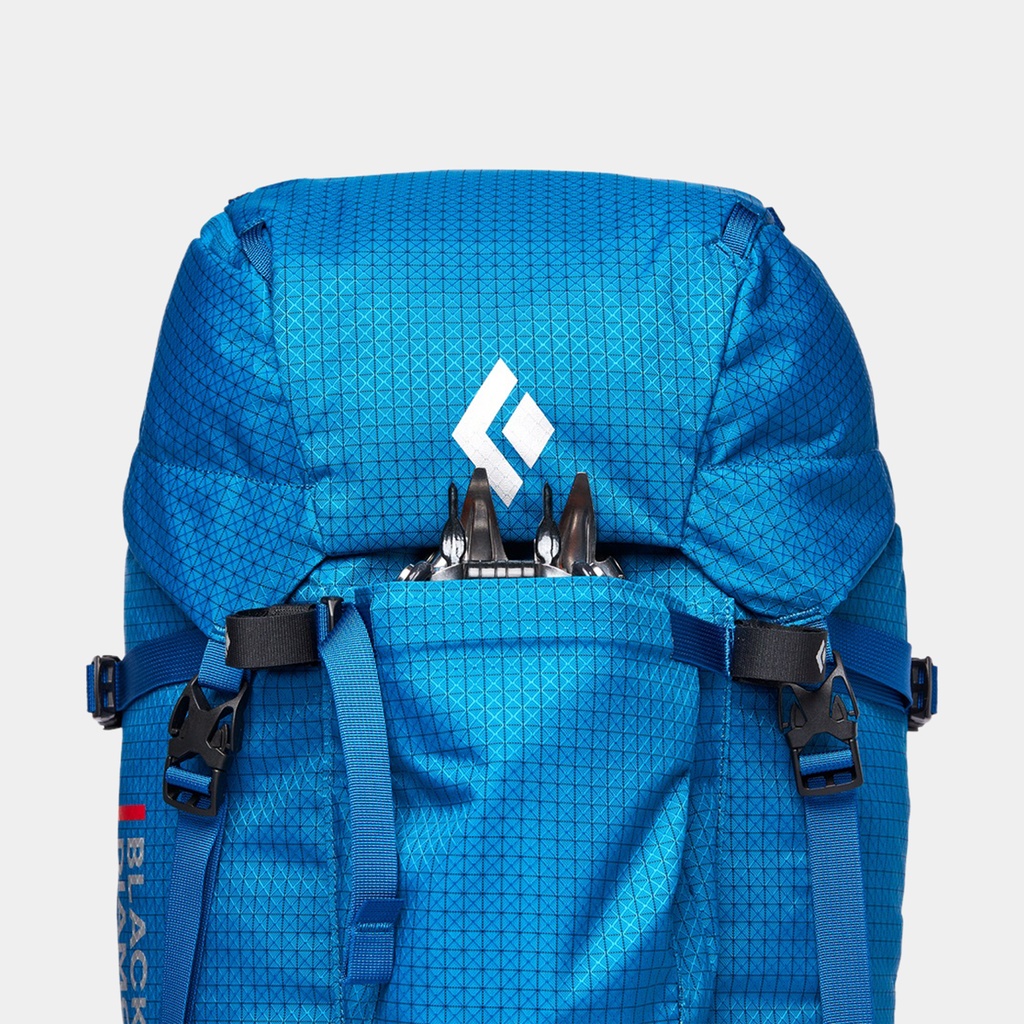Mission 45 Backpack Cobalt (copie)