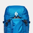 Mission 45 Backpack Cobalt (copie)