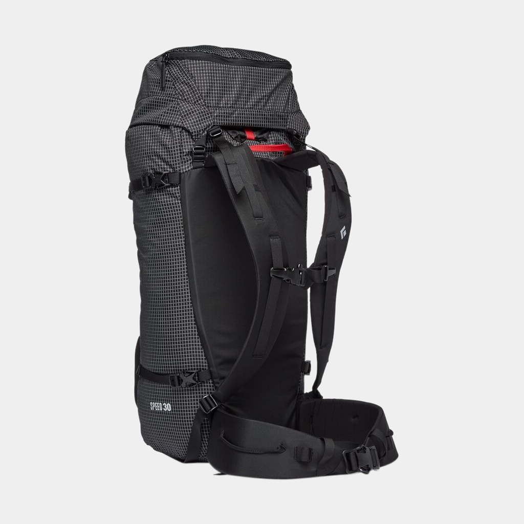 Speed 30 BackPack Graphite
