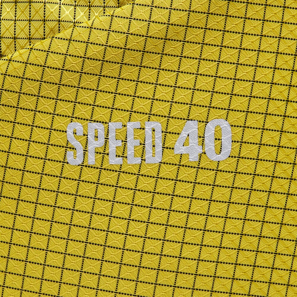 Speed 30 BackPack Graphite (copie)