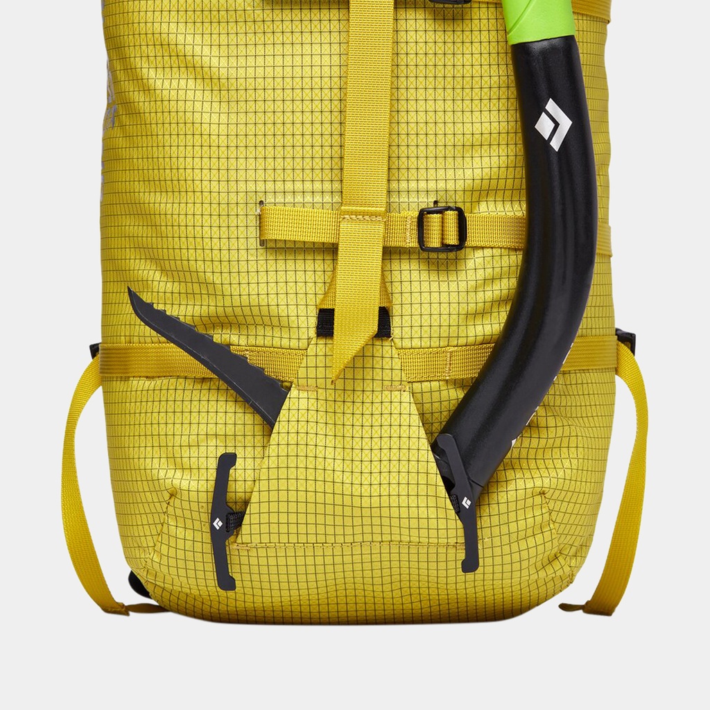 Speed 30 BackPack Graphite (copie)