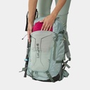 Access 40 Women Slate Gray