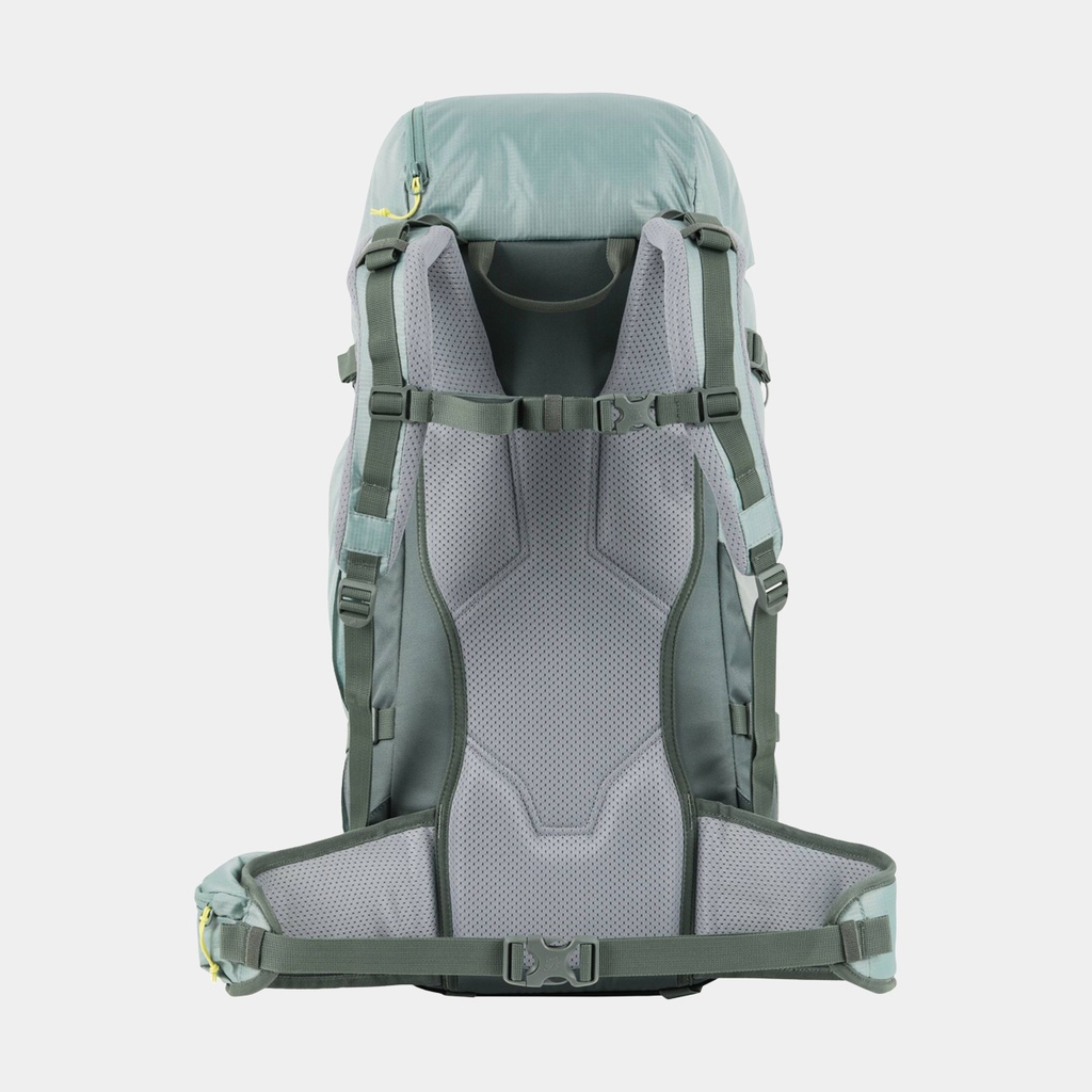 Access 40 Women Slate Gray