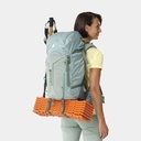 Access 40 Women Slate Gray