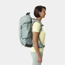 Access 40 Women Slate Gray