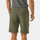 Quandary Shorts 10'' El Cap Khaki (copie)