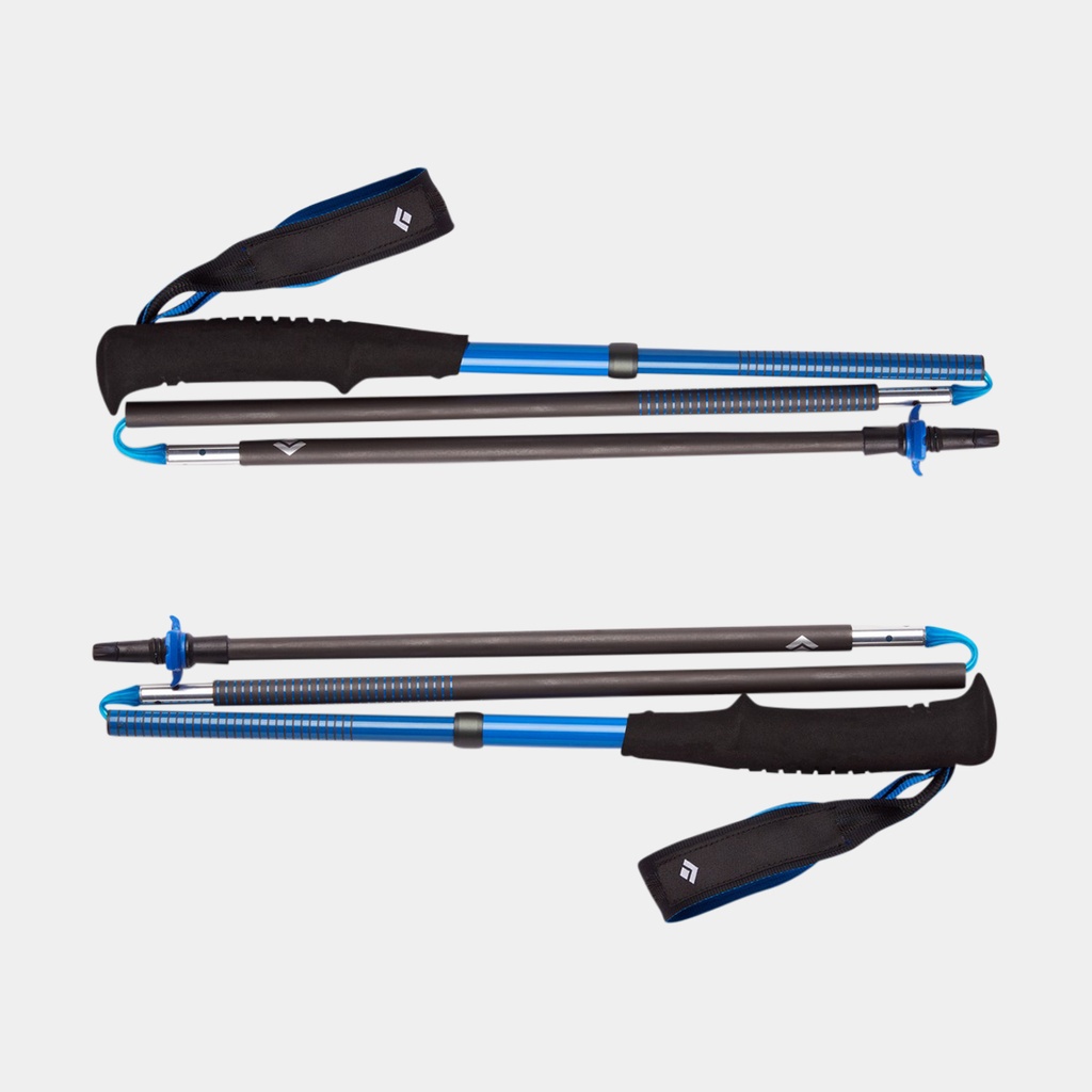 Distance Carbon Z Trekking Poles