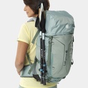 Access 40 Women Slate Gray