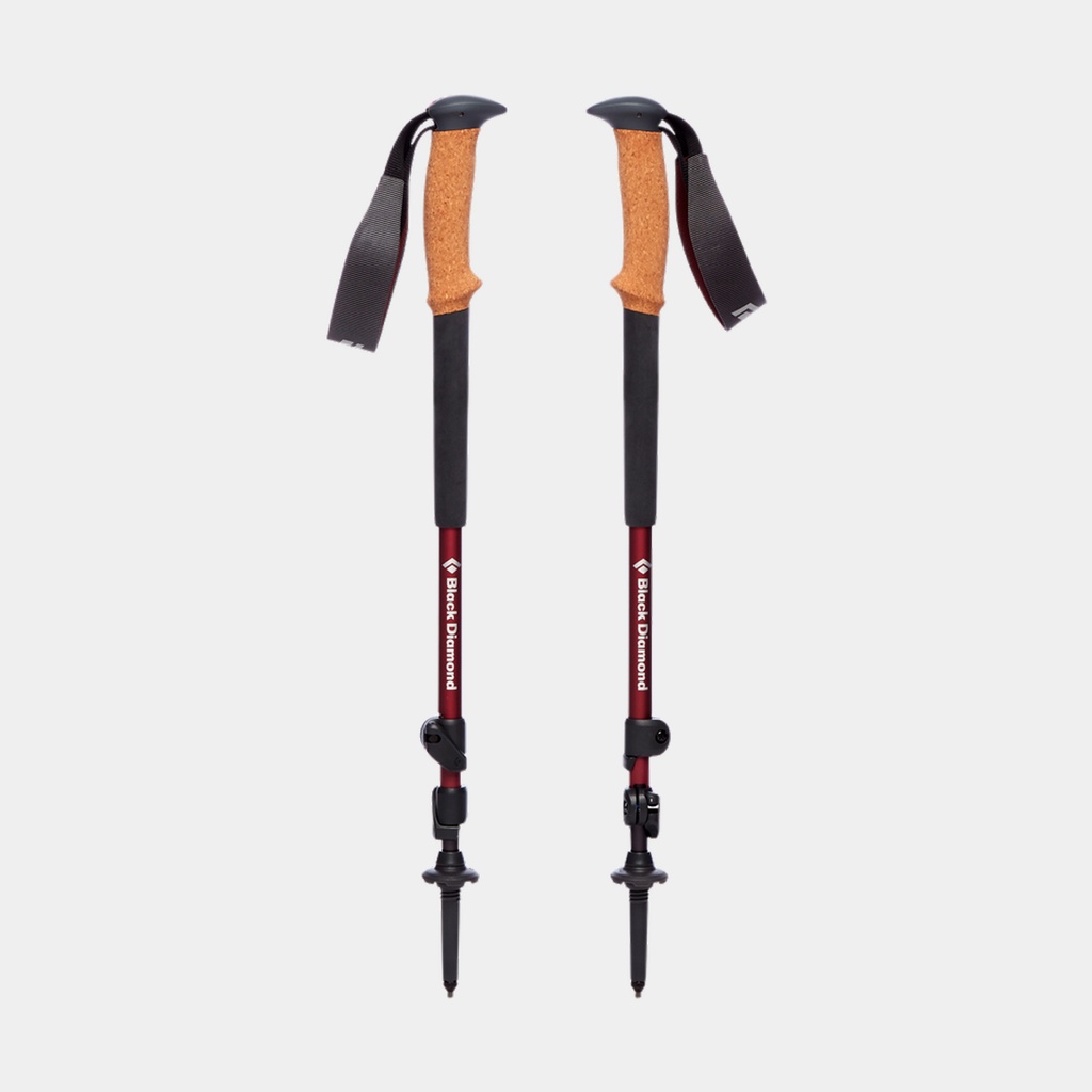 Trail Cork Trekking Poles Women Alpine Lake (copie)