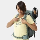 Access 40 Women Slate Gray