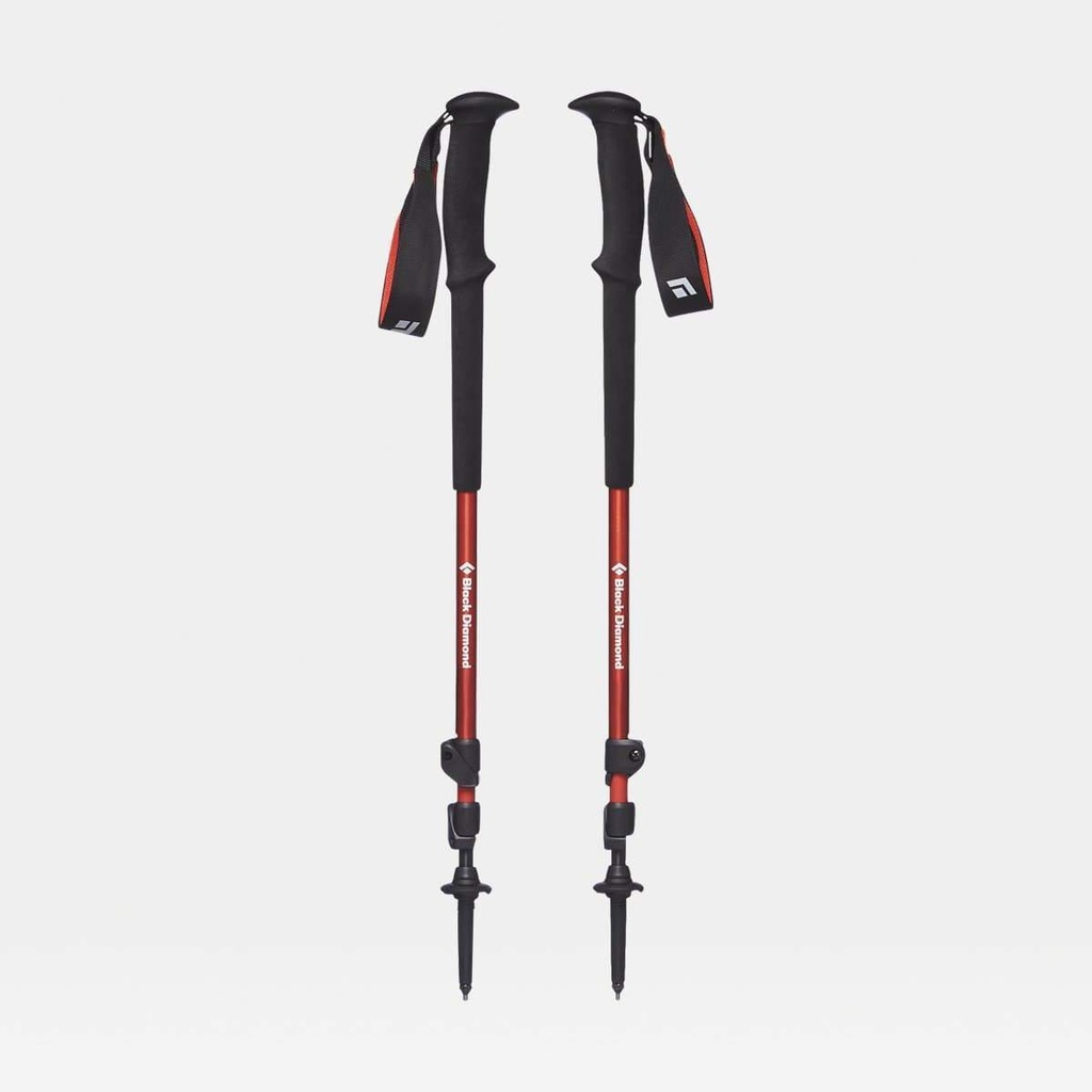 Trail Trekking Poles Granite (copie)