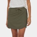 Fleetwith Skort Women Plume Grey (copie)