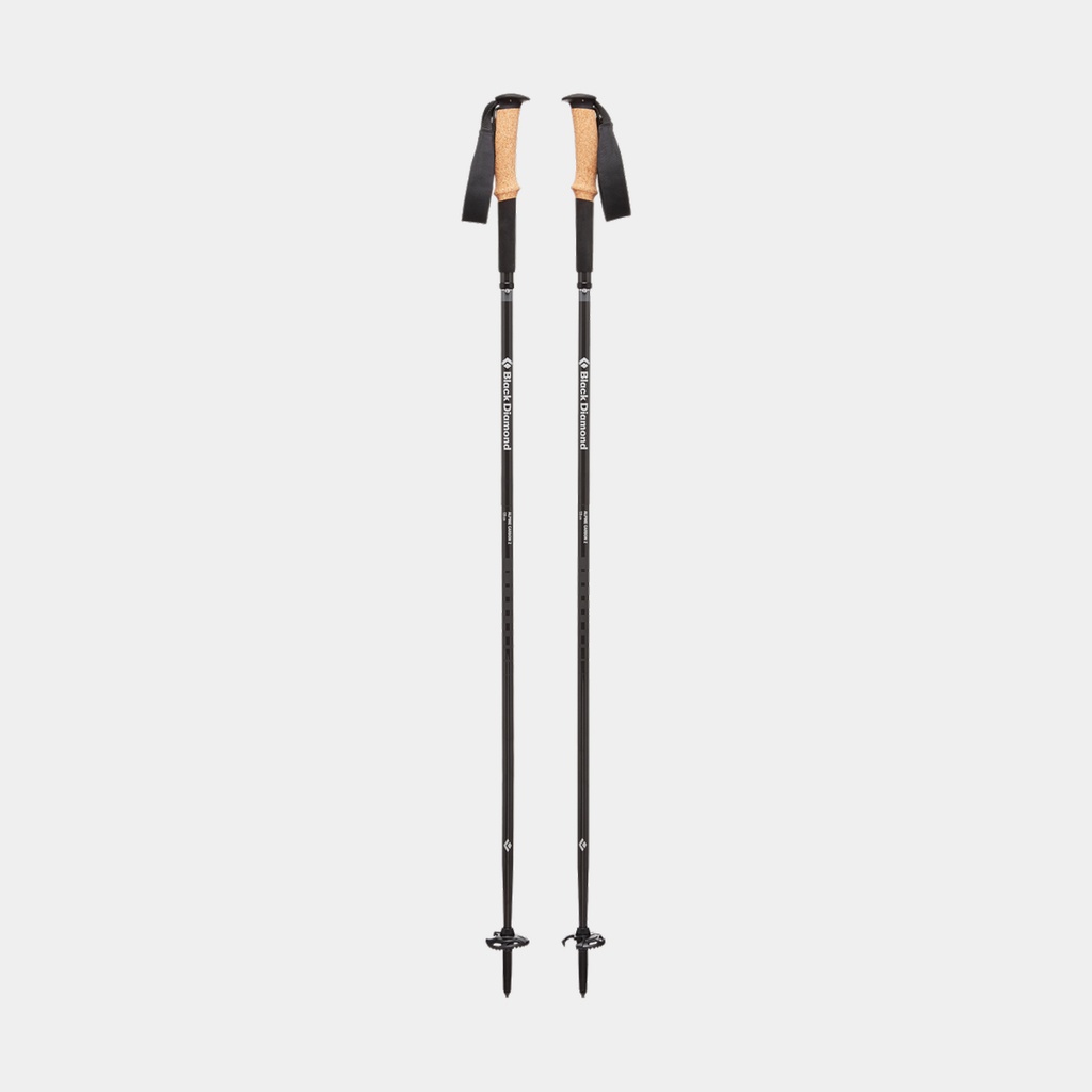 Alpine Carbon Z Trekking Poles