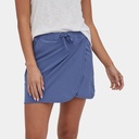 Fleetwith Skort Women Basin Green (copie)