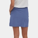 Fleetwith Skort Women Basin Green (copie)