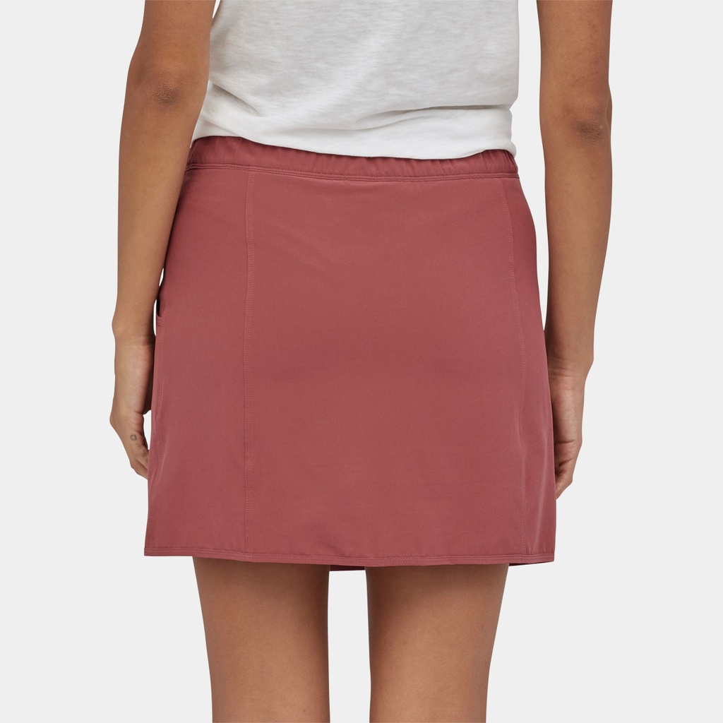 Fleetwith Skort Women Current Blue (copie)