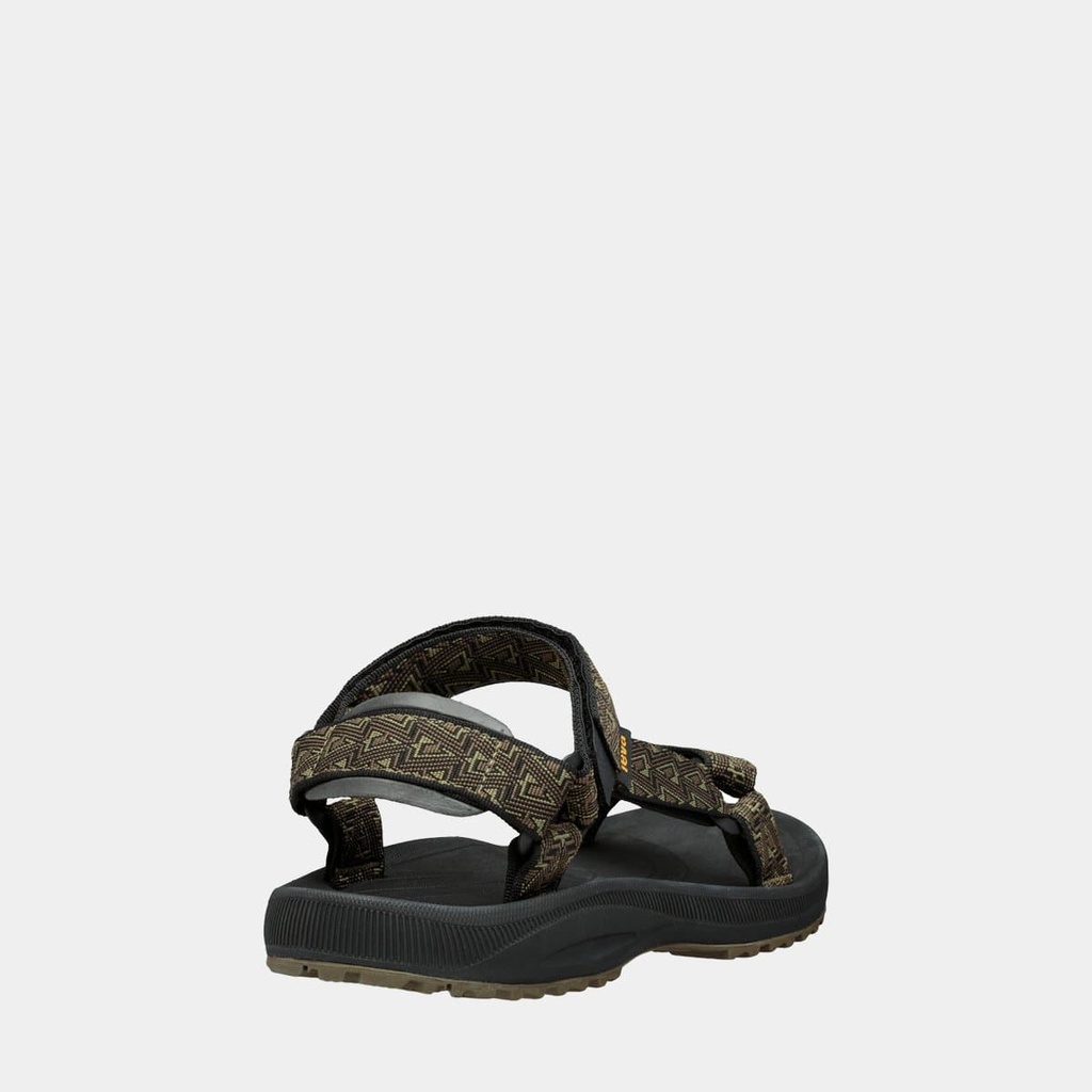 Winsted  Bamboo Dark Olive