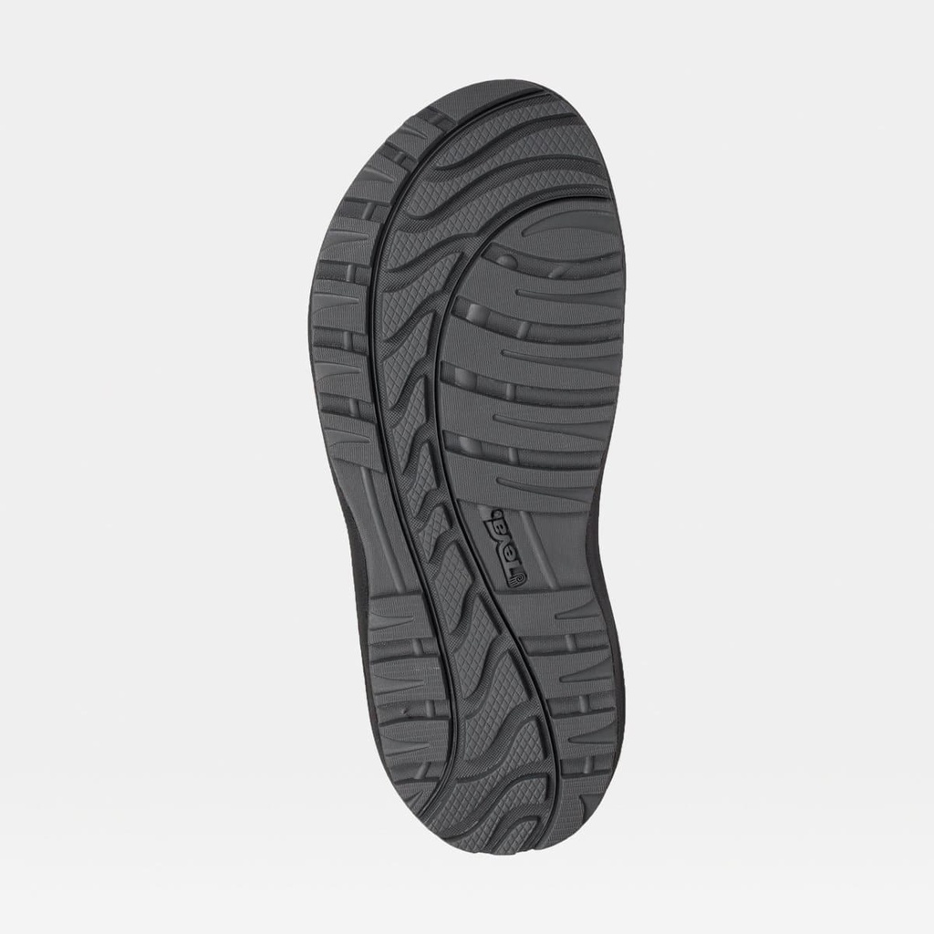 Winsted  Bamboo Black