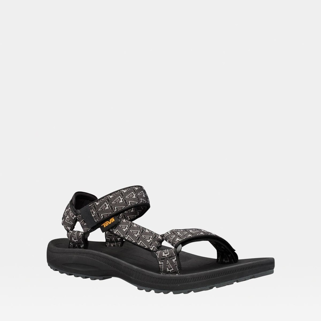 Winsted  Bamboo Black