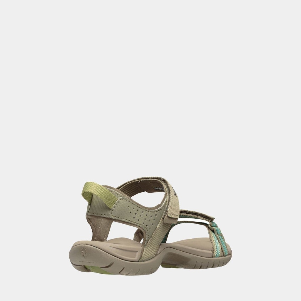 Verra Women Antiguous Burnt Olive