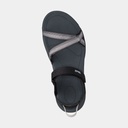 Verra Women Antiguous Black Multi