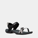 Verra Women Antiguous Black Multi