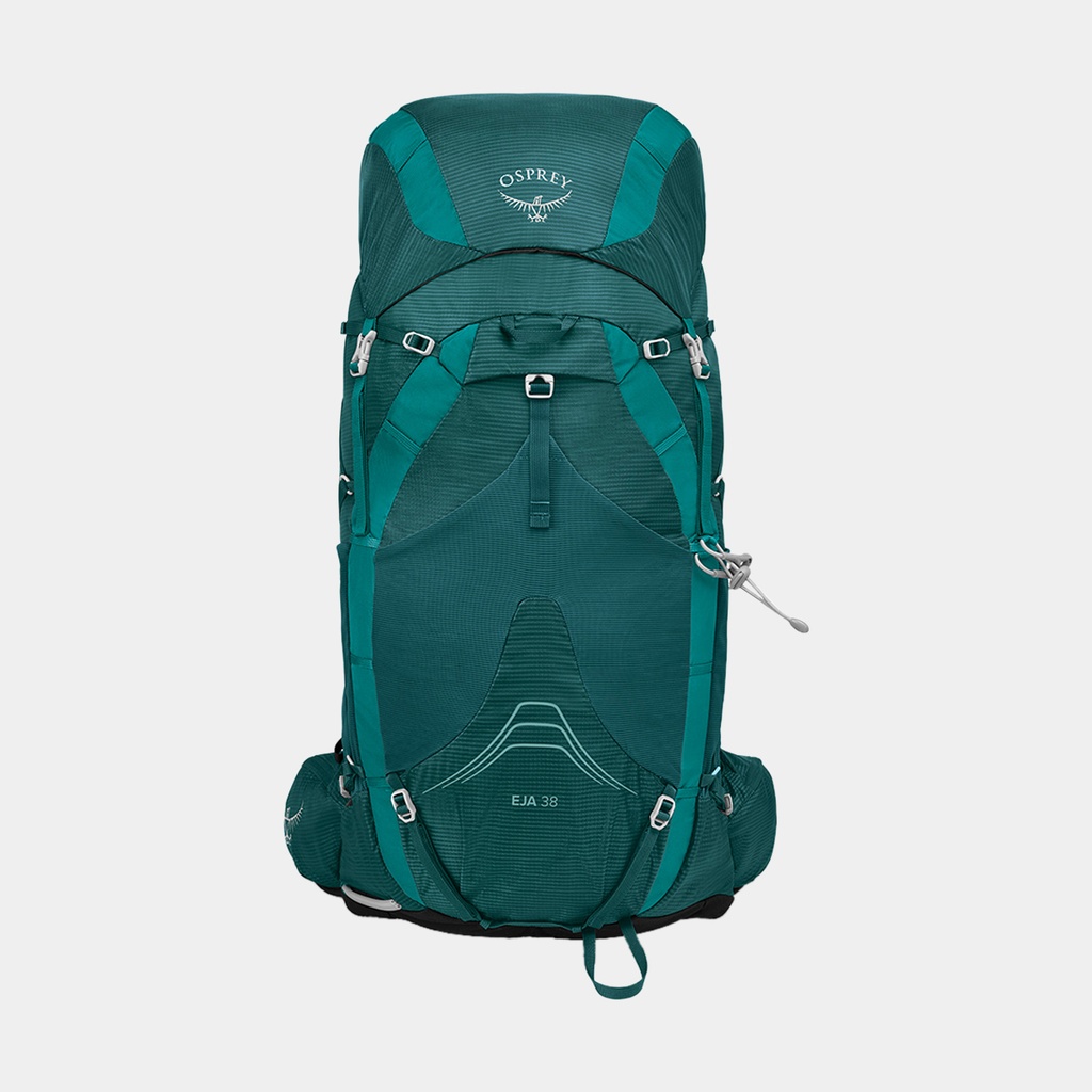 Eja 48 Women (2022) Cloud/Grey (copie)