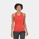 Arnica Tank Women Plume Grey (copie)