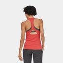 Arnica Tank Women Plume Grey (copie)