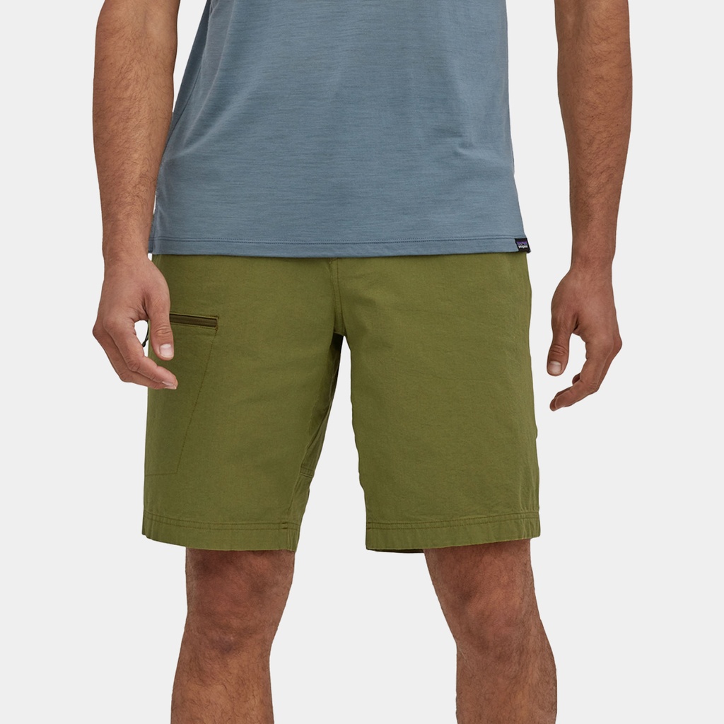 Venga Rock Shorts (2022) Abalone Blue (copie)