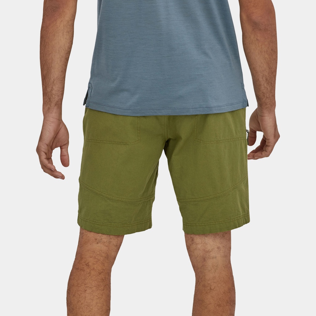 Venga Rock Shorts (2022) Abalone Blue (copie)