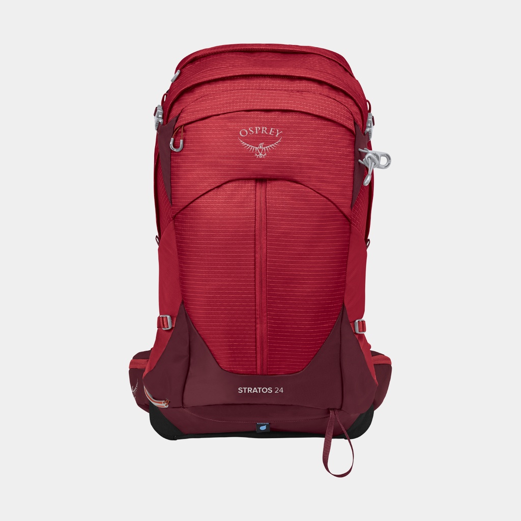 Stratos 24 Tunnel/Vision/Grey (copie)