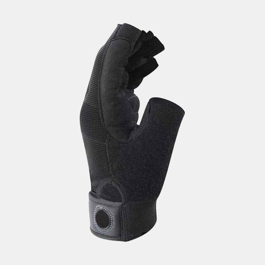 Crag Half-Finger Gloves Astral Blue (copie)