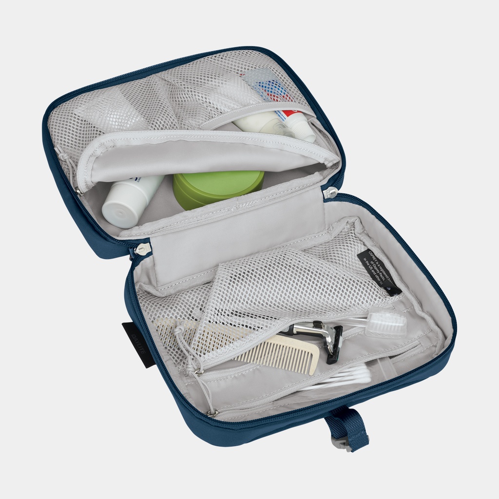 Ultralight Liquids Pouch Shadow/Grey (copie)