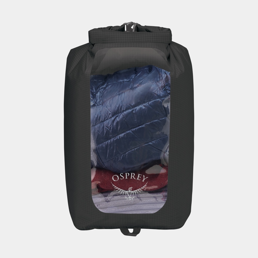 Ultralight DrySack 3L Black (copie)