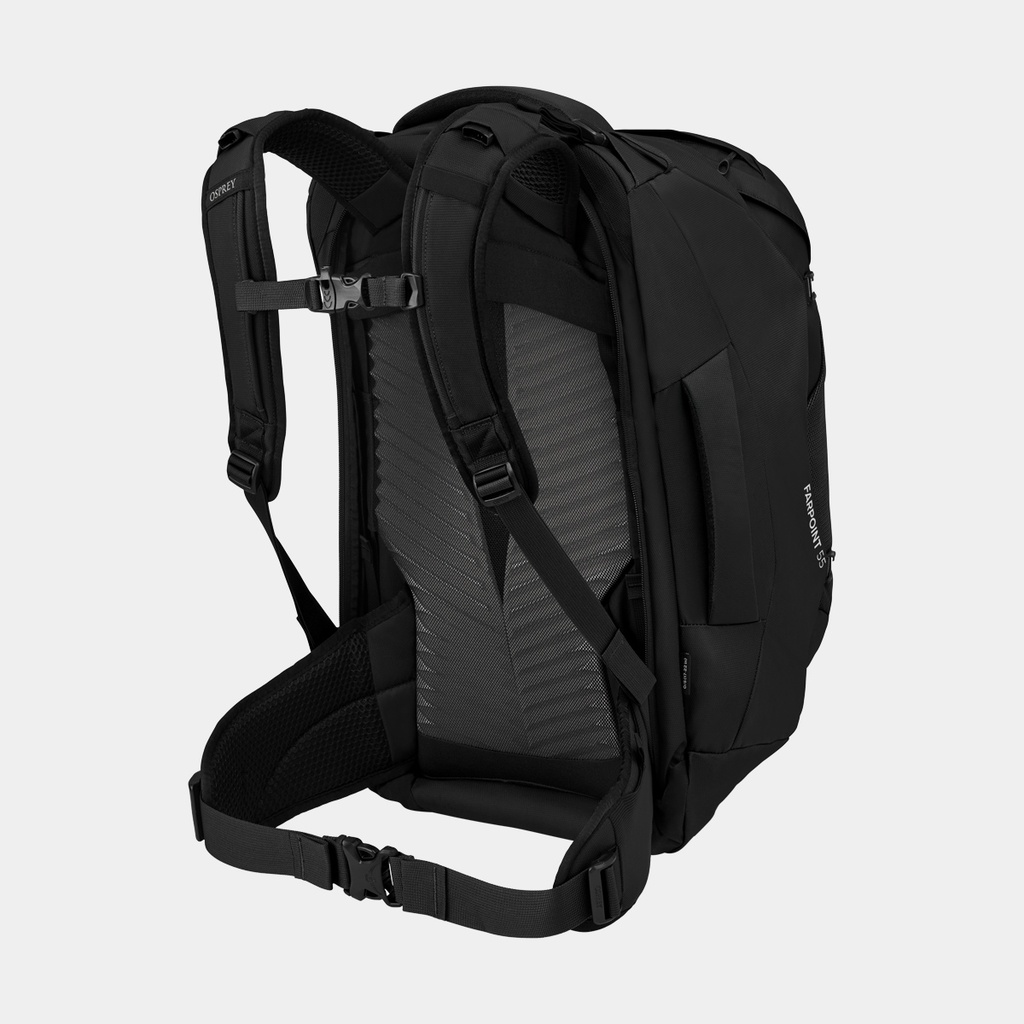 Farpoint 55 Gopher/Green (copie)