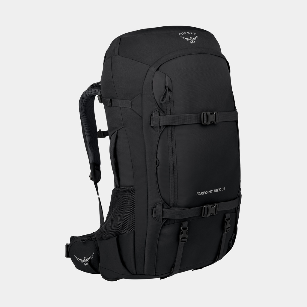 Farpoint 55 Gopher/Green (copie)