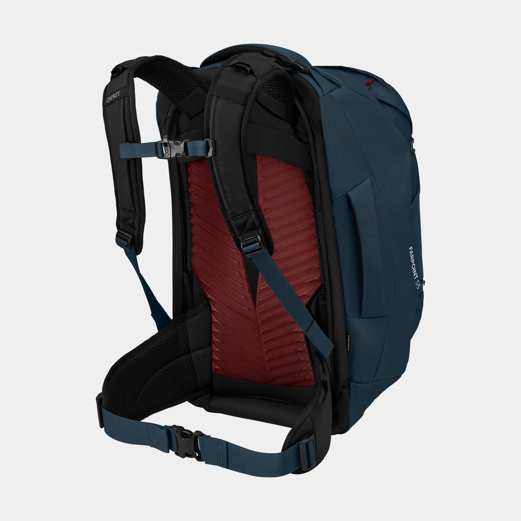 Farpoint 55 Tunnel/Vision/Grey (copie)