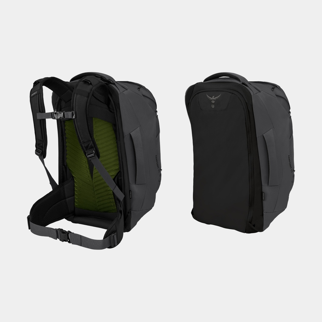 Farpoint 70 Black (copie)