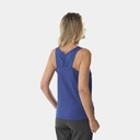 Hollie Tank Women Twilight Blue