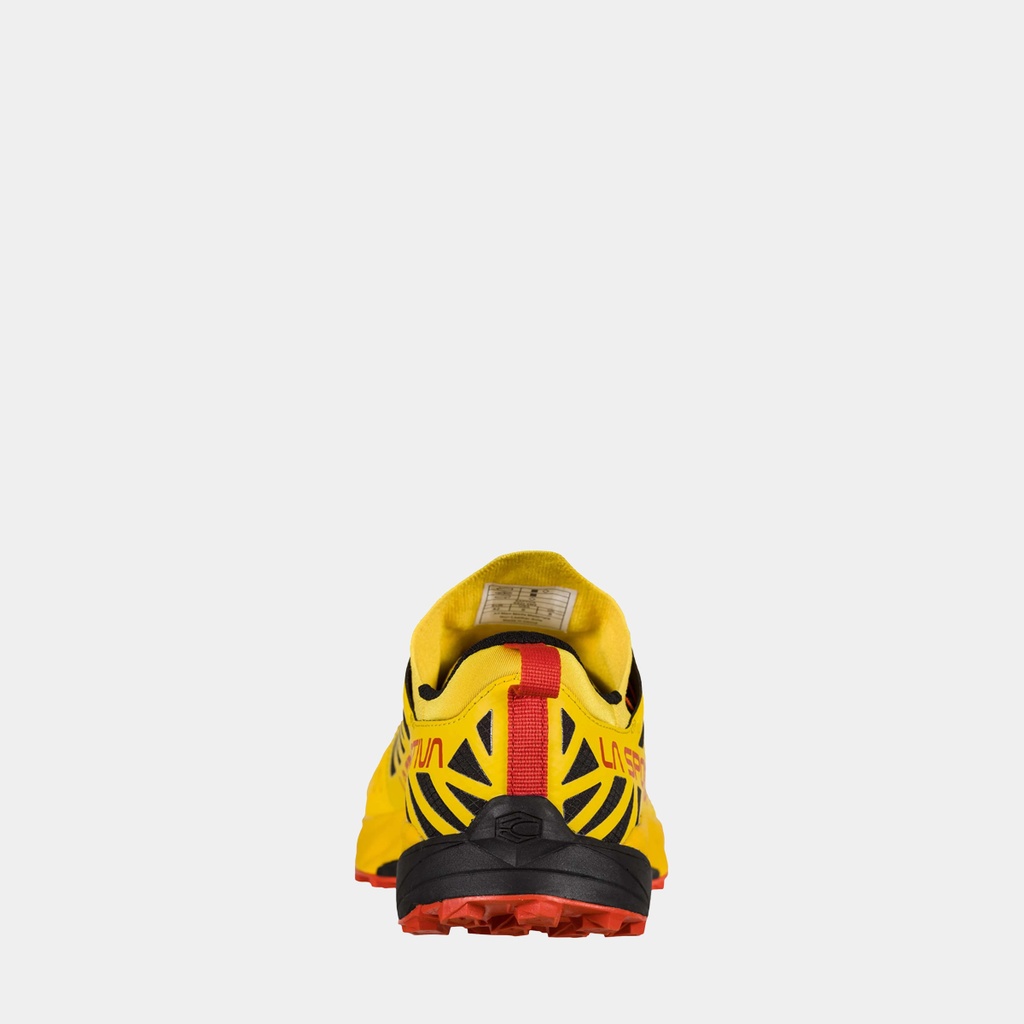 Kaptiva Black / Yellow (copie)