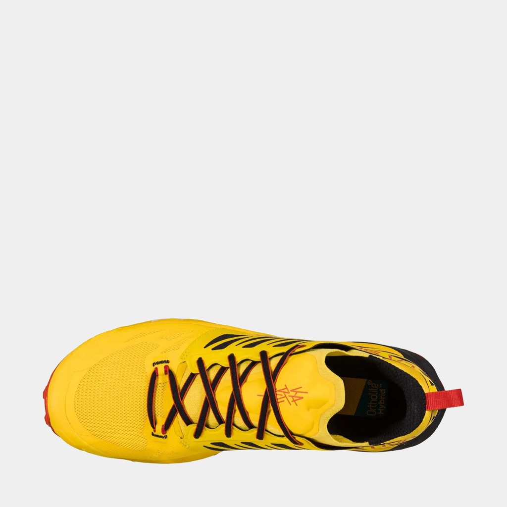 Kaptiva Black / Yellow (copie)