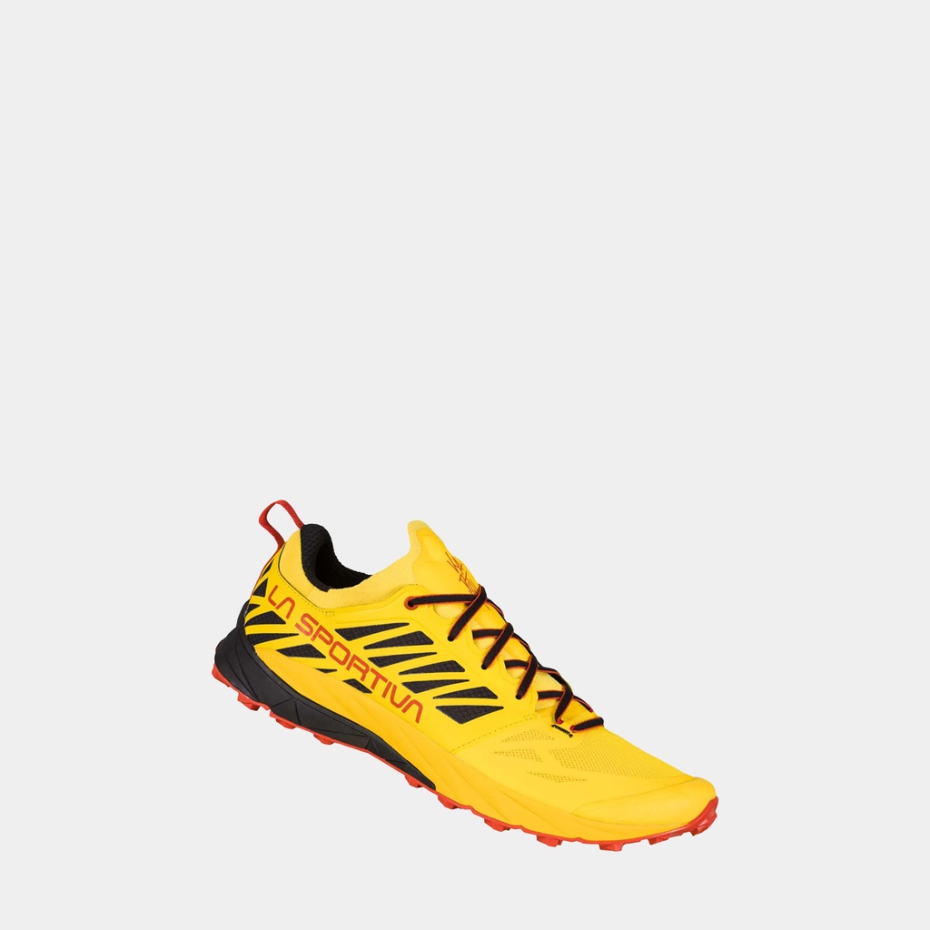Kaptiva Black / Yellow (copie)