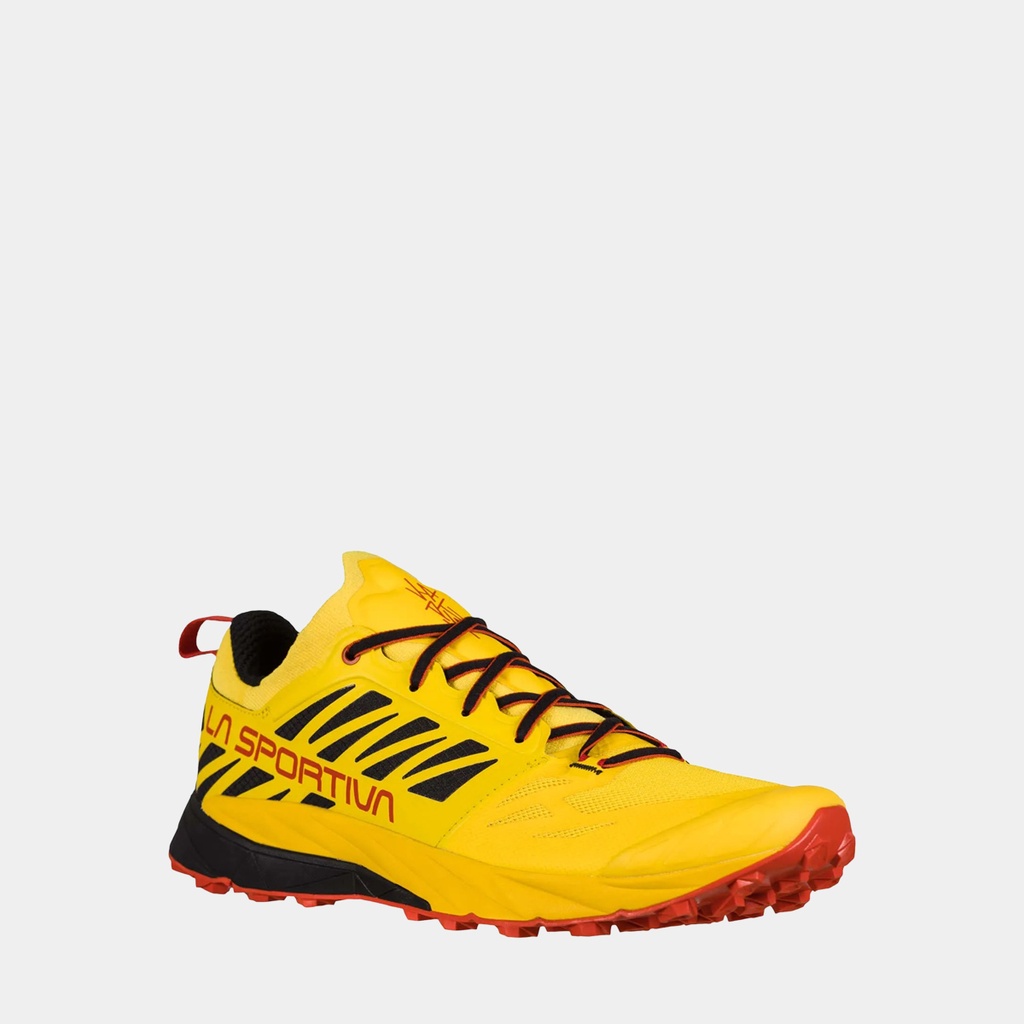 Kaptiva Black / Yellow (copie)