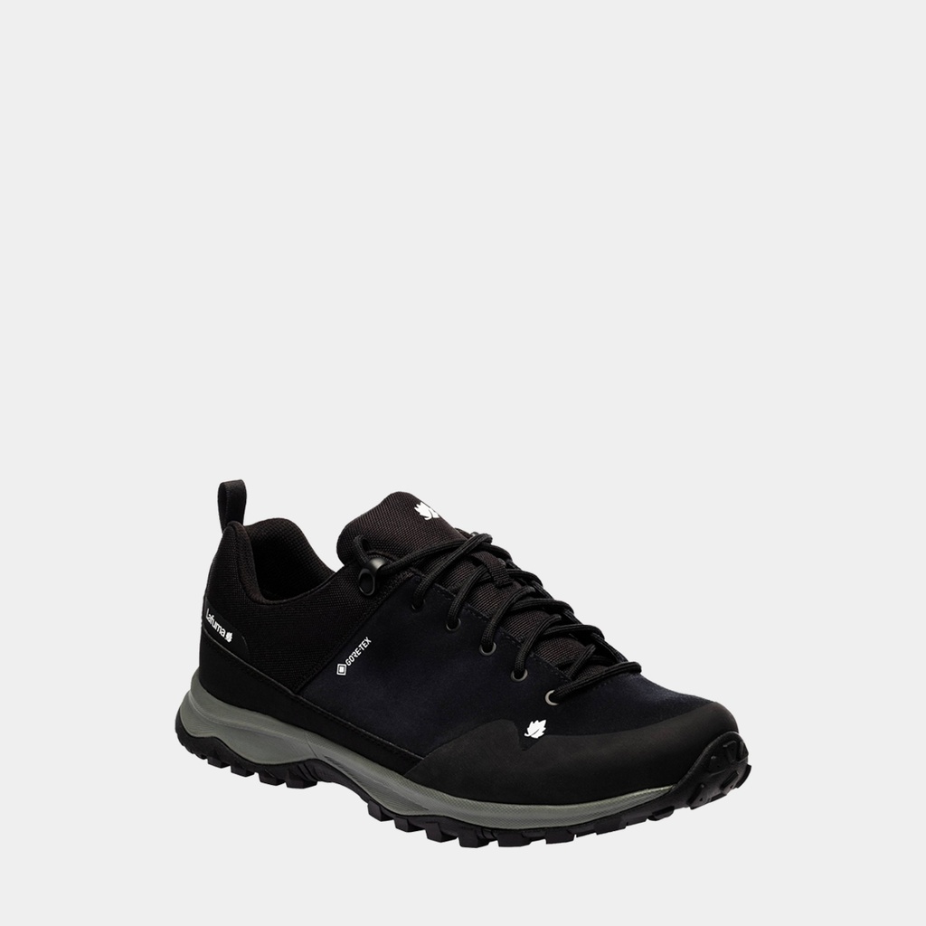 Ruck Low GTX Black / Noir