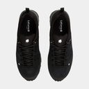 Ruck Low GTX Black / Noir